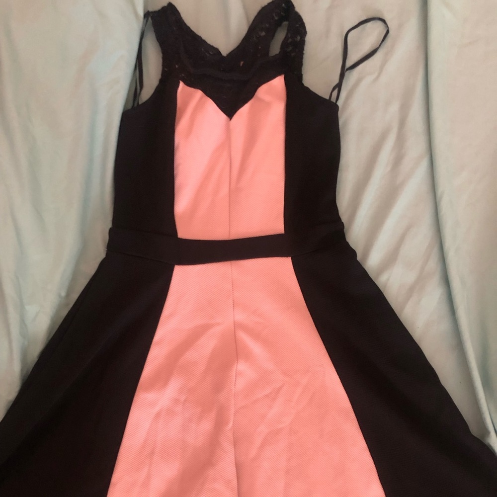Enfocus studio dress